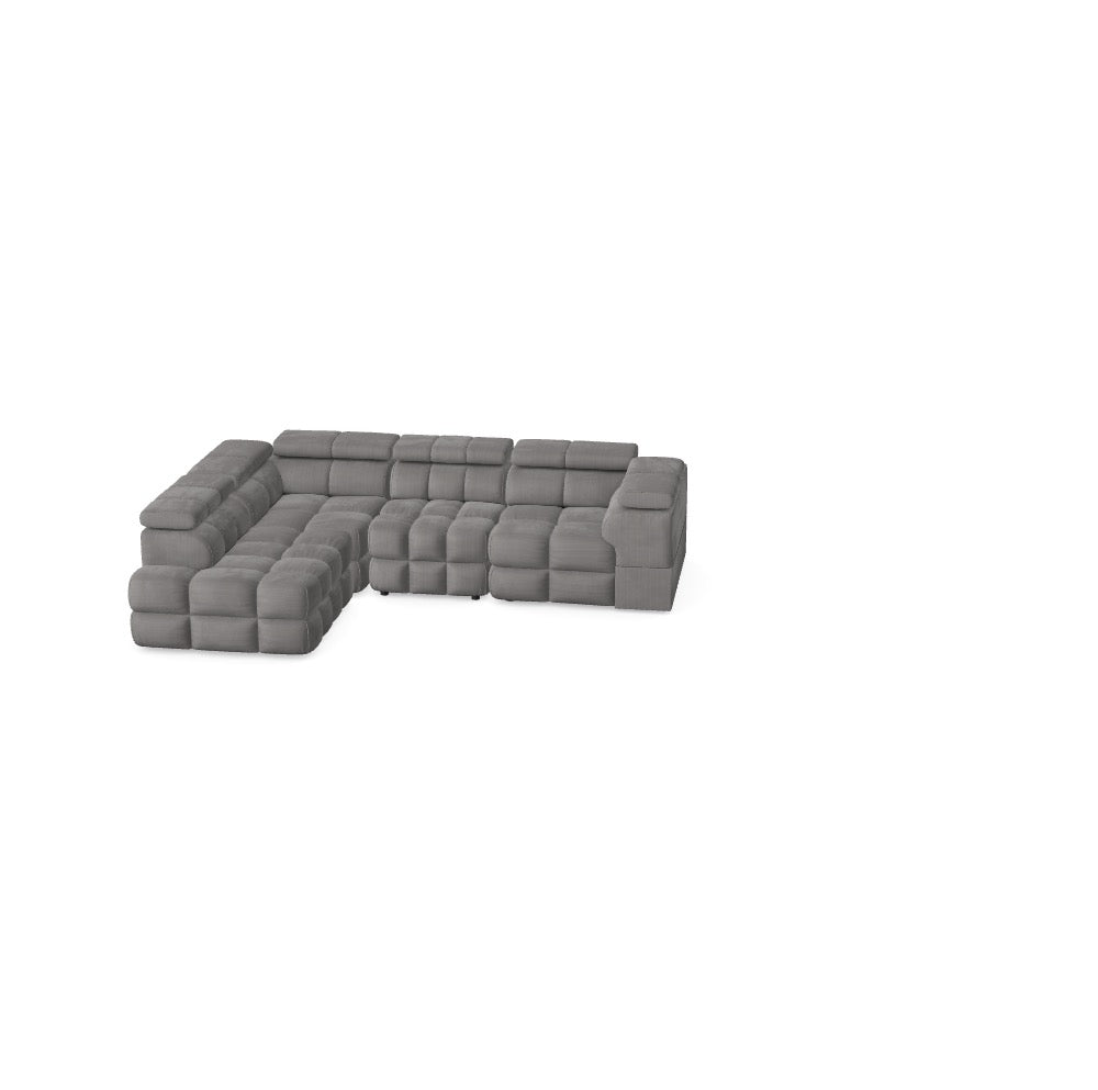 Modularna sofa Buffalo - Twoja wymarzona konfiguracja M_6FJWG3