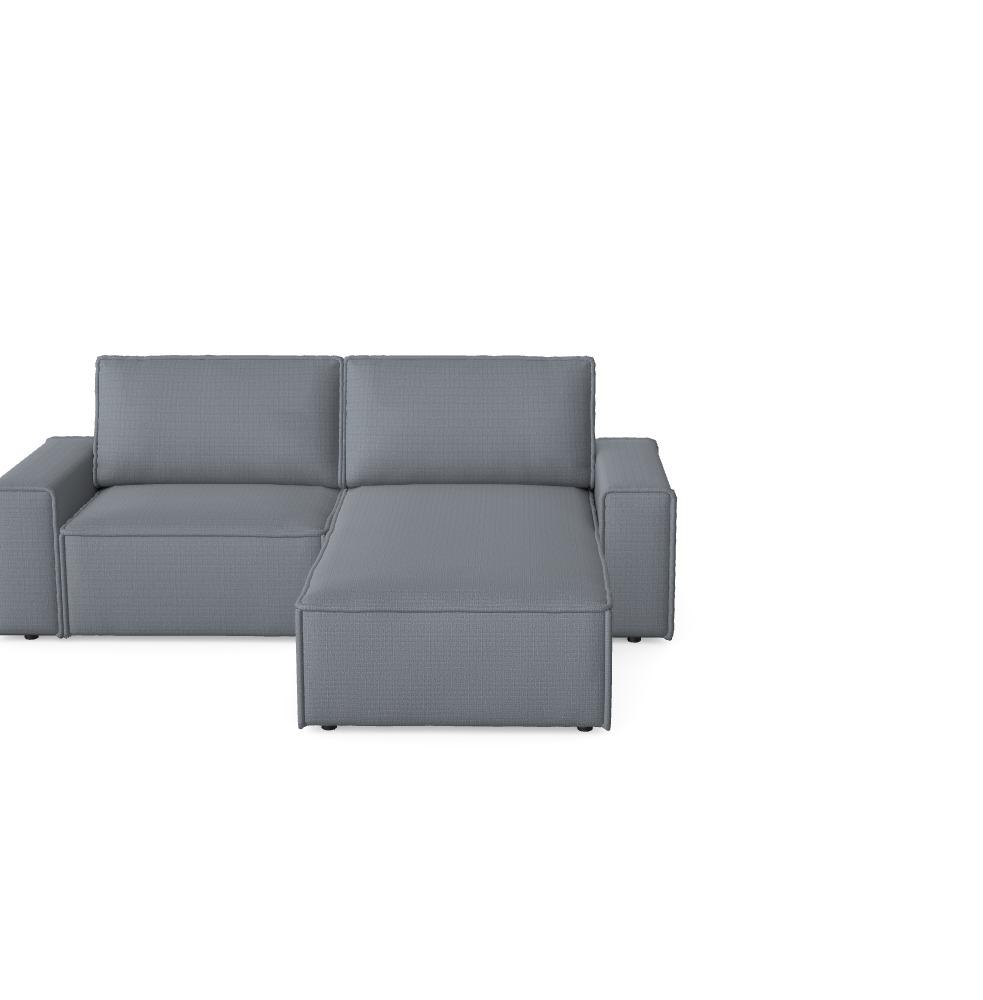 Modularna sofa Domo - Twoja wymarzona konfiguracja NBJS5V