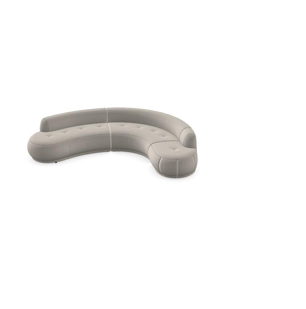 Modularna sofa Gio - Twoja wymarzona konfiguracja CZ2WGZ