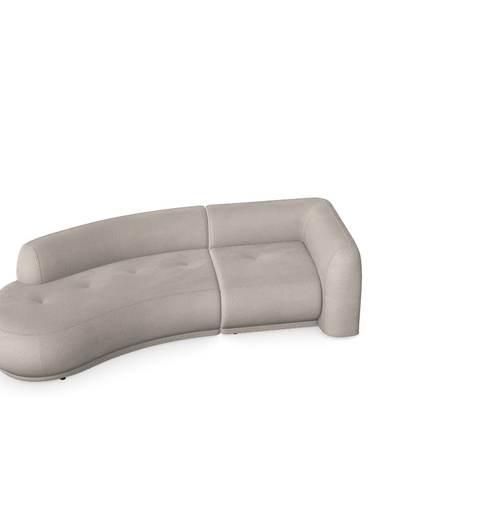 Modularna sofa Gio - Twoja wymarzona konfiguracja GFI5U2