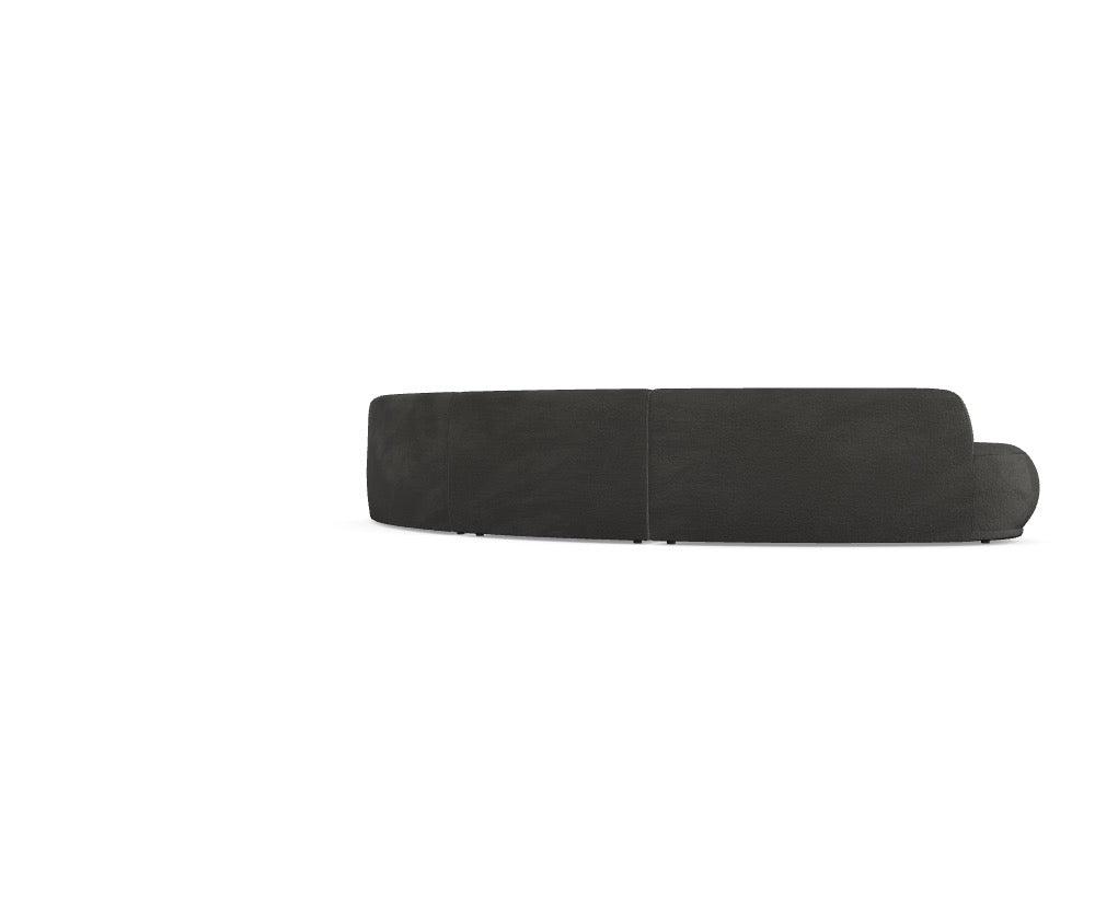 Modulares Sofa Gio - Deine Wunschkonfiguration GQEH5E