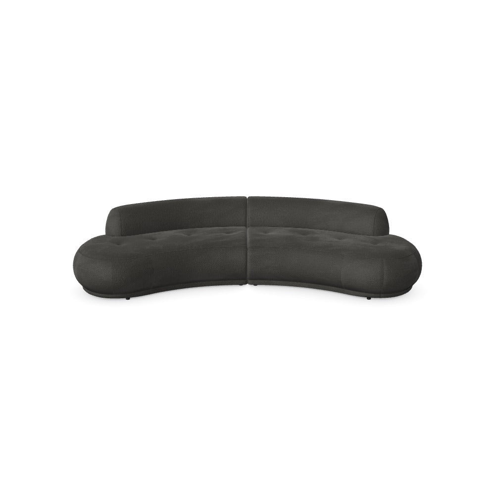 Modularna sofa Gio - Twoja wymarzona konfiguracja KEYQKP