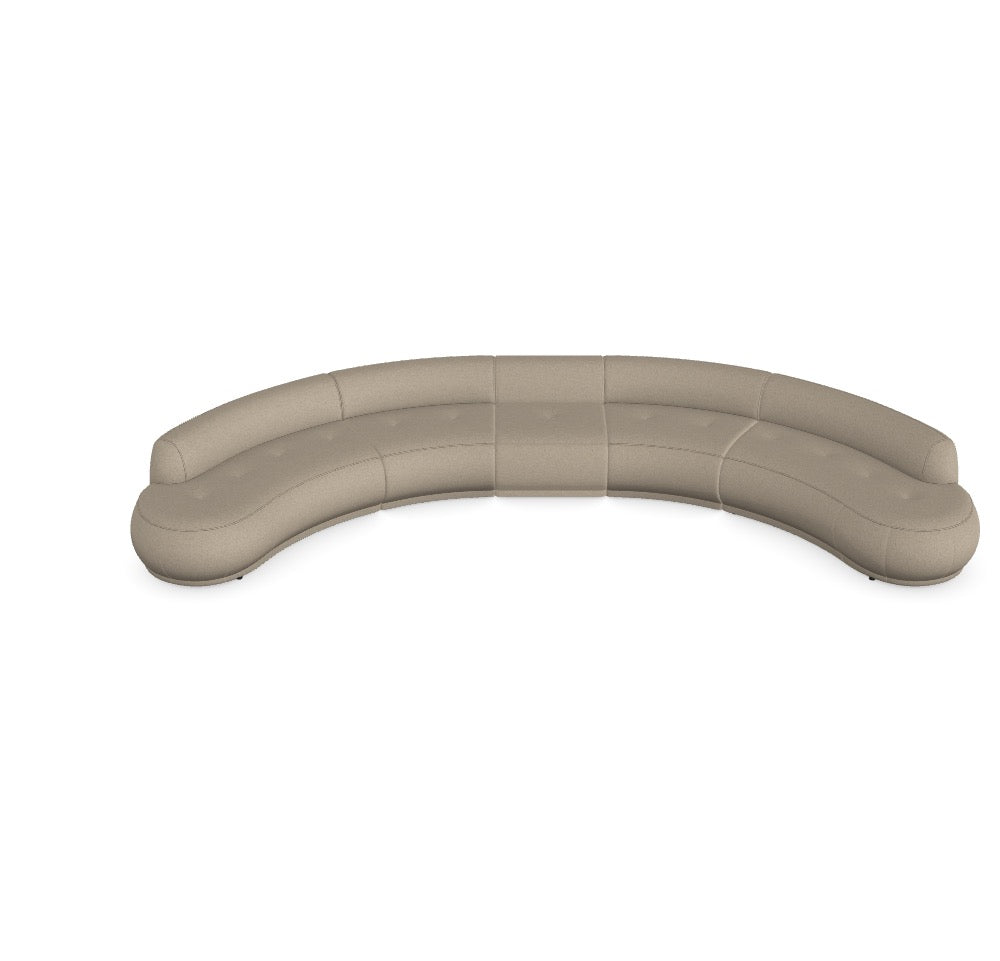 Modularna sofa Gio - Twoja wymarzona konfiguracja M_0KN9NX