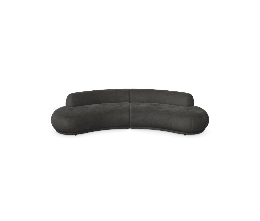 Modularna sofa Gio - Twoja wymarzona konfiguracja M_EE5NCR