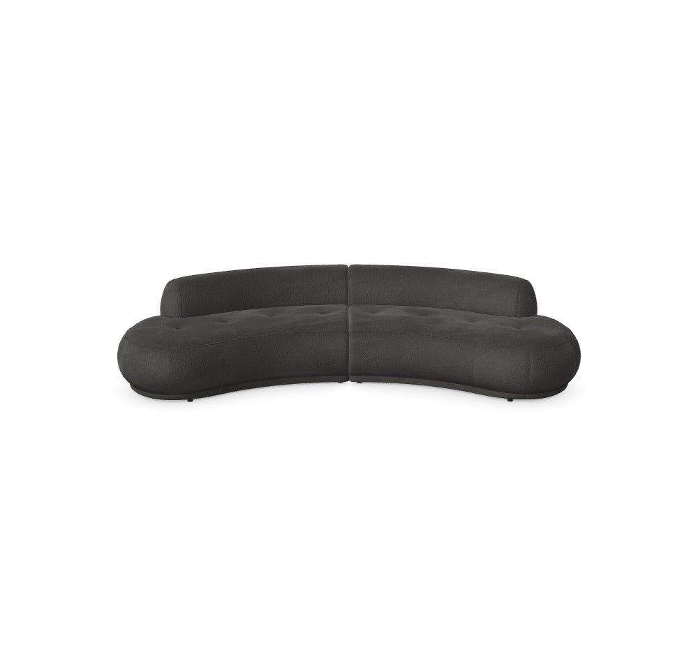Modularna sofa Gio - Twoja wymarzona konfiguracja M_H2J0SV
