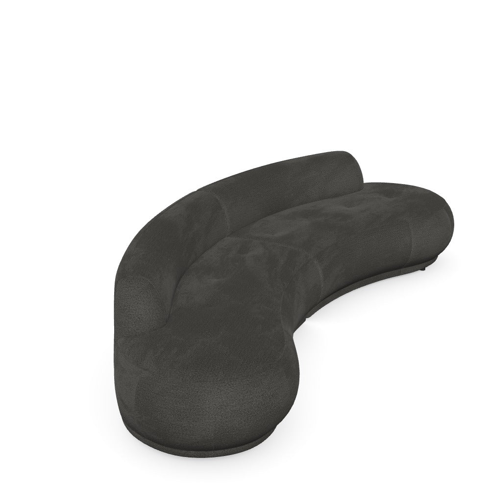Modularna sofa Gio - Twoja wymarzona konfiguracja M_IMT3S2