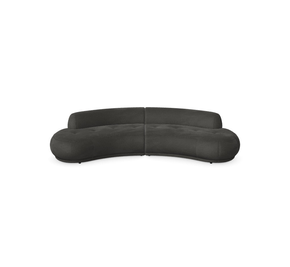 Modularna sofa Gio - Twoja wymarzona konfiguracja M_NVNVUI