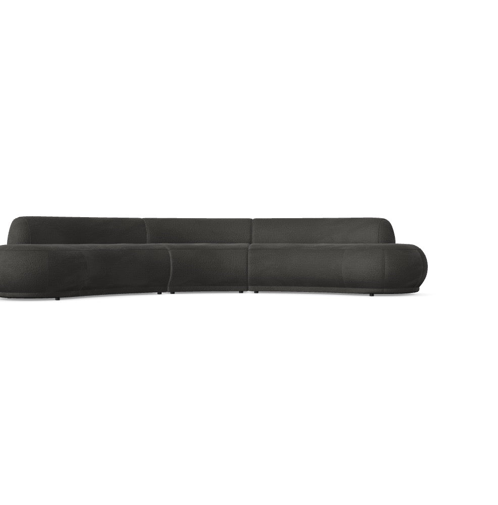 Modularna sofa Gio - Twoja wymarzona konfiguracja M_Q8ICRD