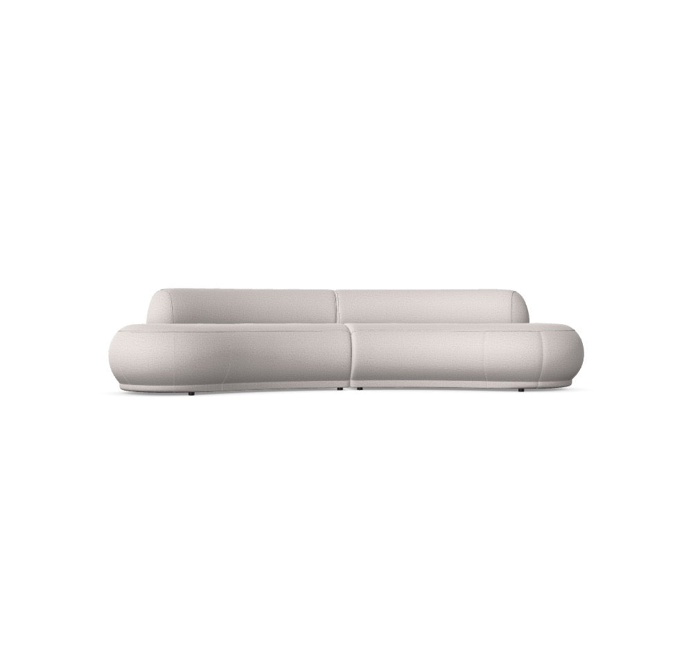 Modularna sofa Gio - Twoja wymarzona konfiguracja M_T4C3ON