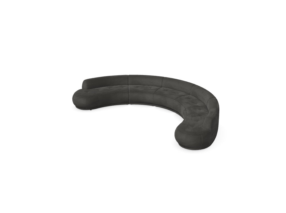 Modularna sofa Gio - Twoja wymarzona konfiguracja M_T7IGIW