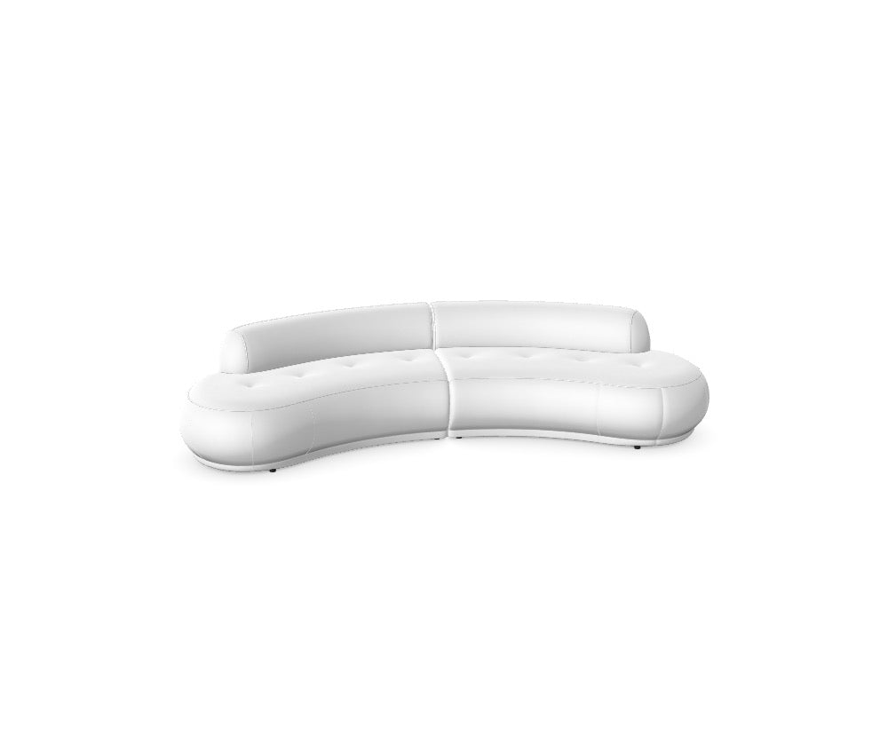 Modularna sofa Gio - Twoja wymarzona konfiguracja M_UDJCH2