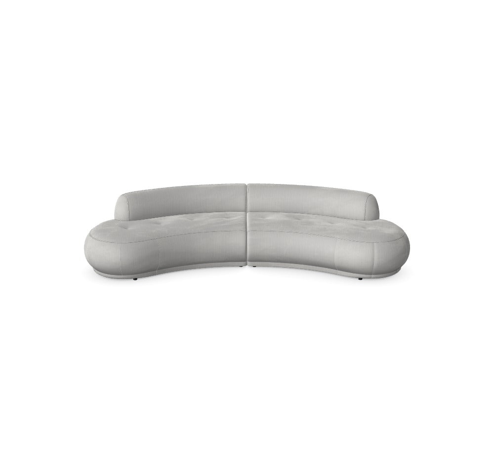 Modularna sofa Gio - Twoja wymarzona konfiguracja M_ZGTJ9F