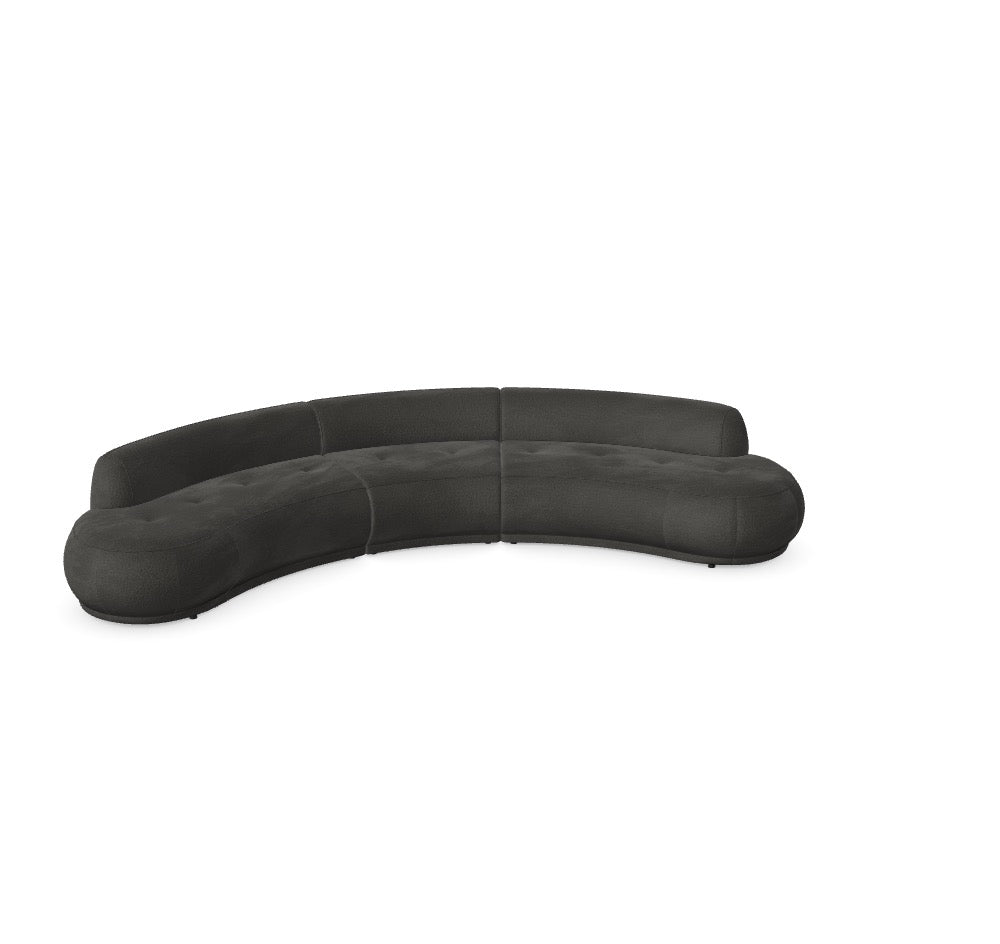 Modulares Sofa Gio - Deine Wunschkonfiguration RVFHJM