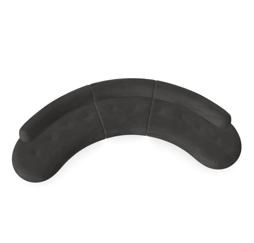 Modularna sofa Gio - Twoja wymarzona konfiguracja TMWYYN