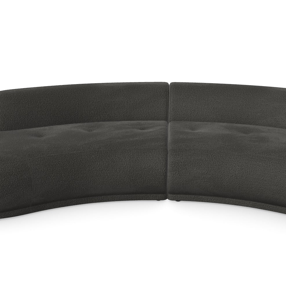 Modularna sofa Gio - Twoja wymarzona konfiguracja YZL64Y