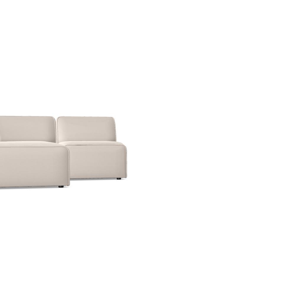 Modularna sofa Hugg - Twoja wymarzona konfiguracja KYV80Q