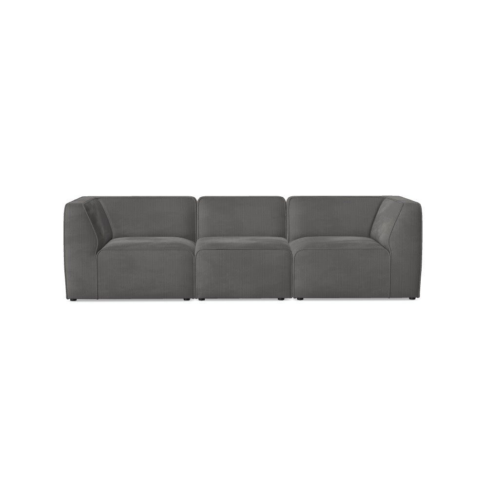 Modularna sofa Hugg - Twoja wymarzona konfiguracja M_P1EF2Q