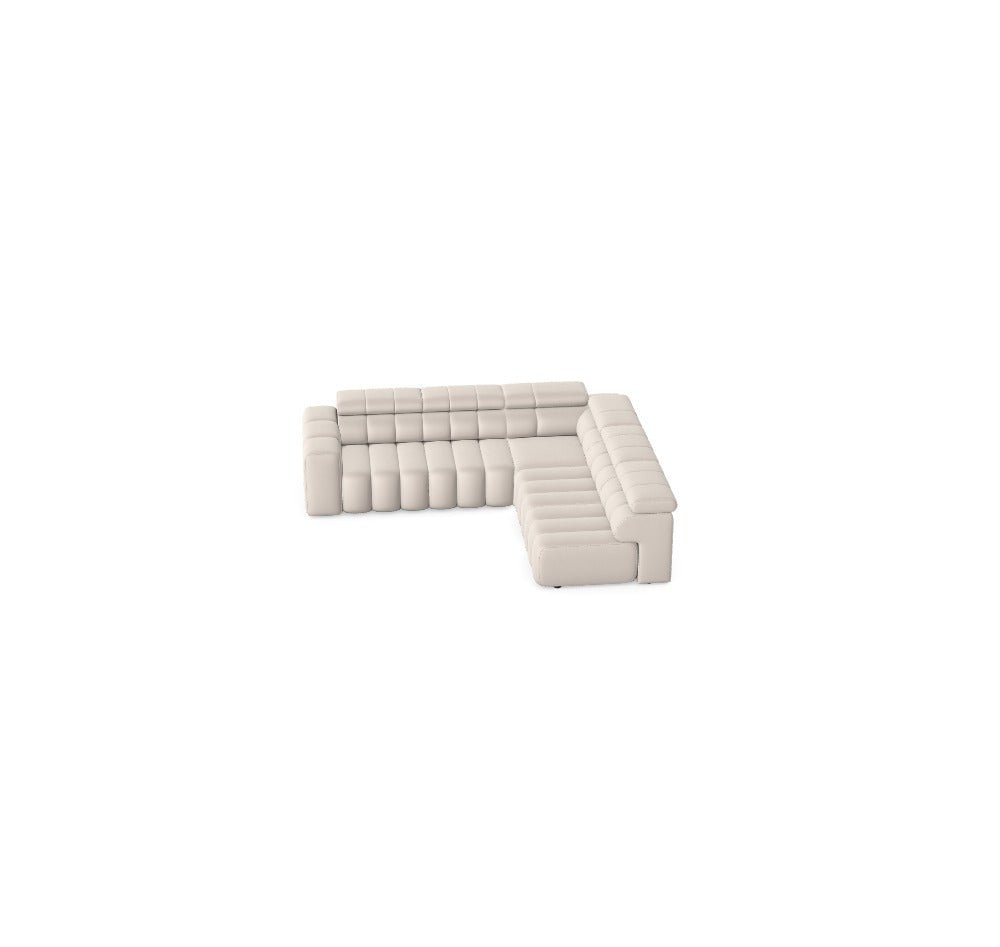 Modularna sofa Zürich - Twoja wymarzona konfiguracja DNT1VX