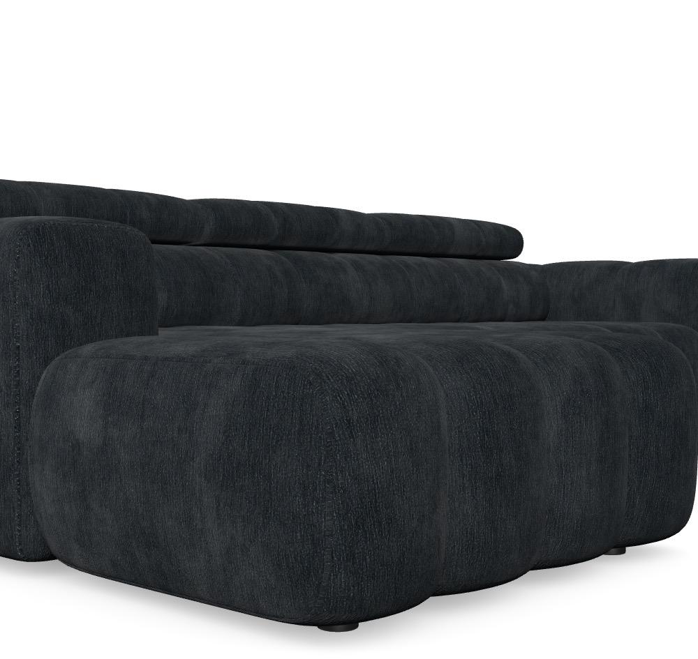 Modularna sofa Zurych - Twoja wymarzona konfiguracja I06Z0U