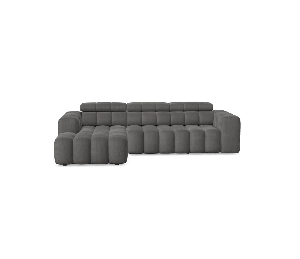 Modularna sofa Zürich - Twoja wymarzona konfiguracja M_07RKEJ