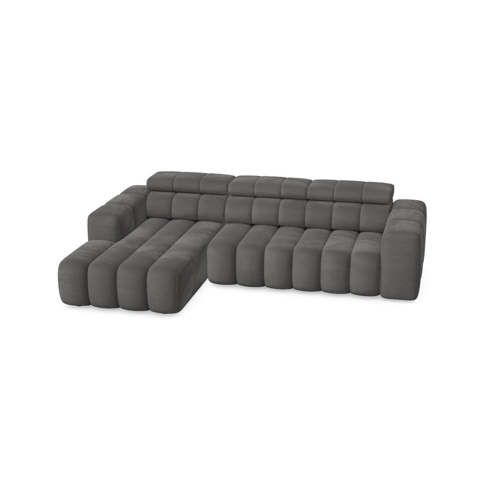Modularna sofa Zurych - Twoja wymarzona konfiguracja M_0BIXVG