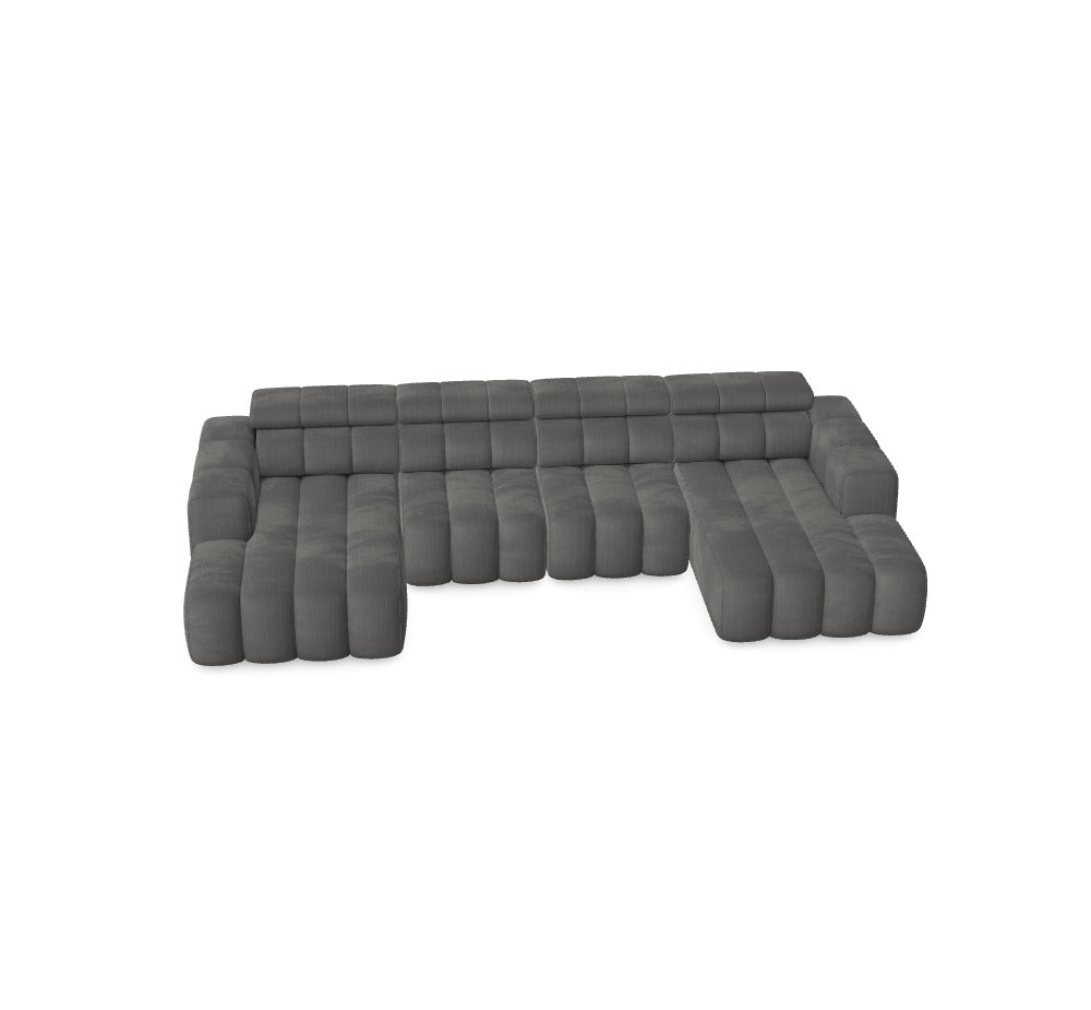 Modularna sofa Zürich - Twoja wymarzona konfiguracja M_1M8QGQ