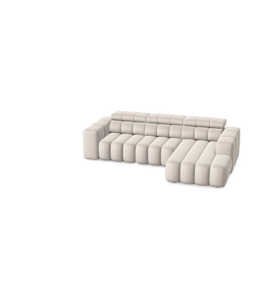 Modulares Sofa Zürich - Twoja wymarzona konfiguracja M_32IYI2