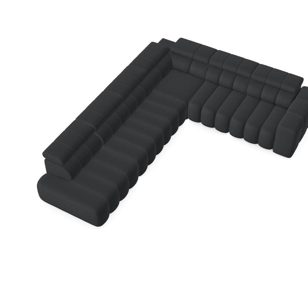Modularna sofa Zürich - Twoja wymarzona konfiguracja M_44W2IX