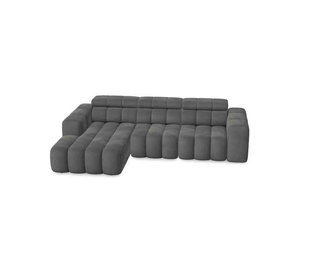 Modulares Sofa Zürich - Deine Wunschkonfiguration M_9EIIVK