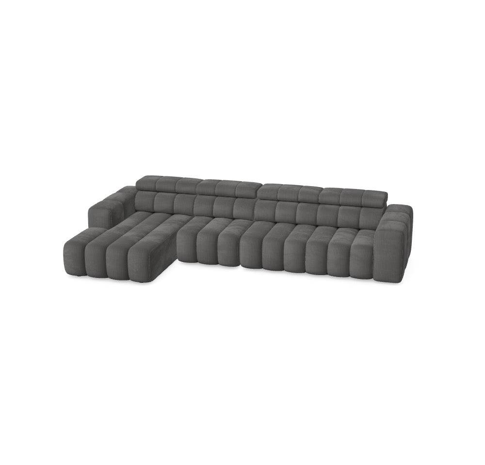 Modulares Sofa Zürich - Twoja wymarzona konfiguracja M_ACKC1Q
