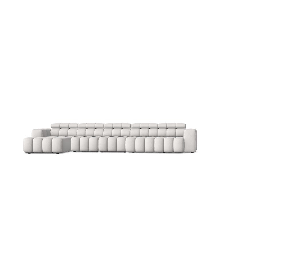 Modularna sofa Zurych - Twoja wymarzona konfiguracja M_CQVOKU