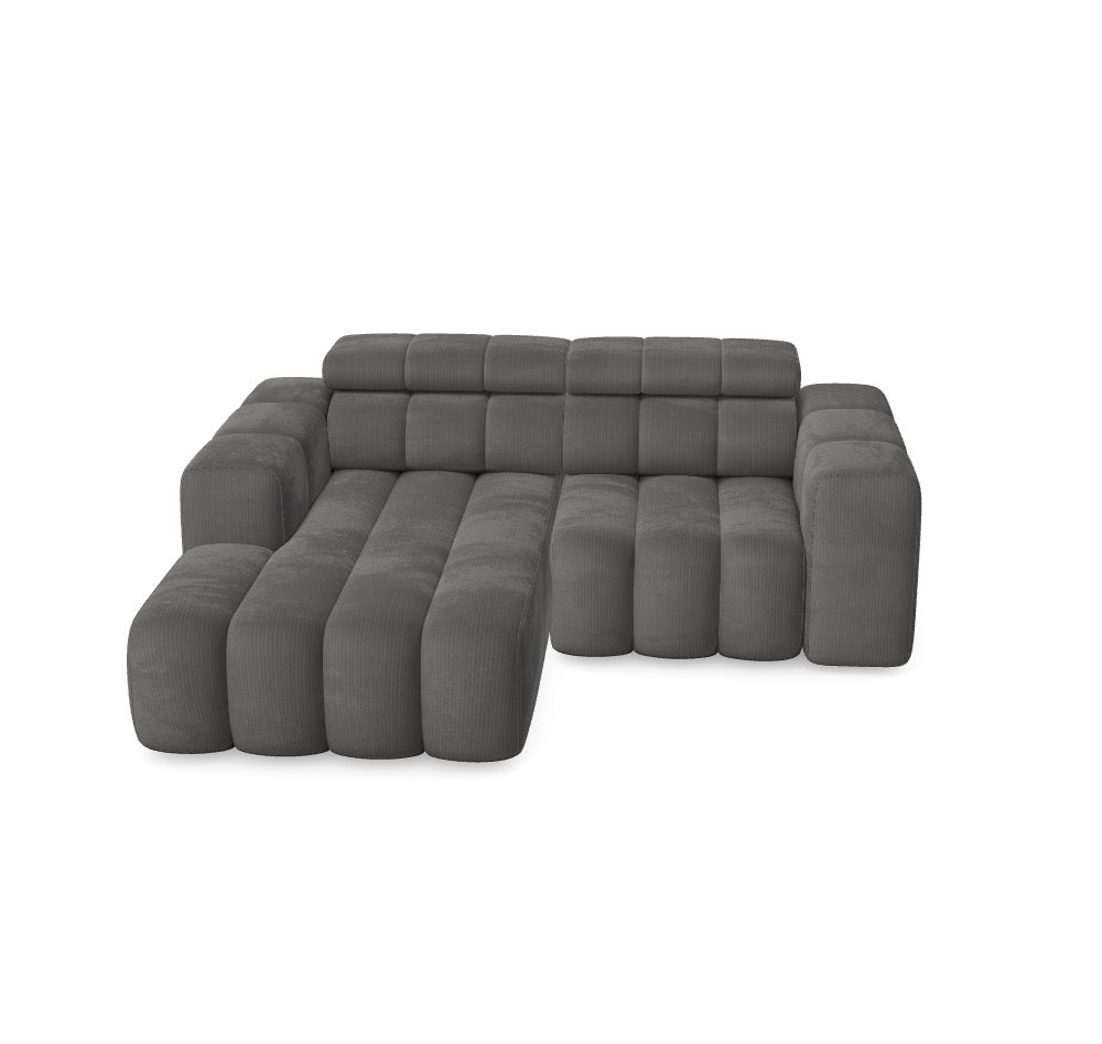 Modularna sofa Zürich - Twoja wymarzona konfiguracja M_KYMZPM