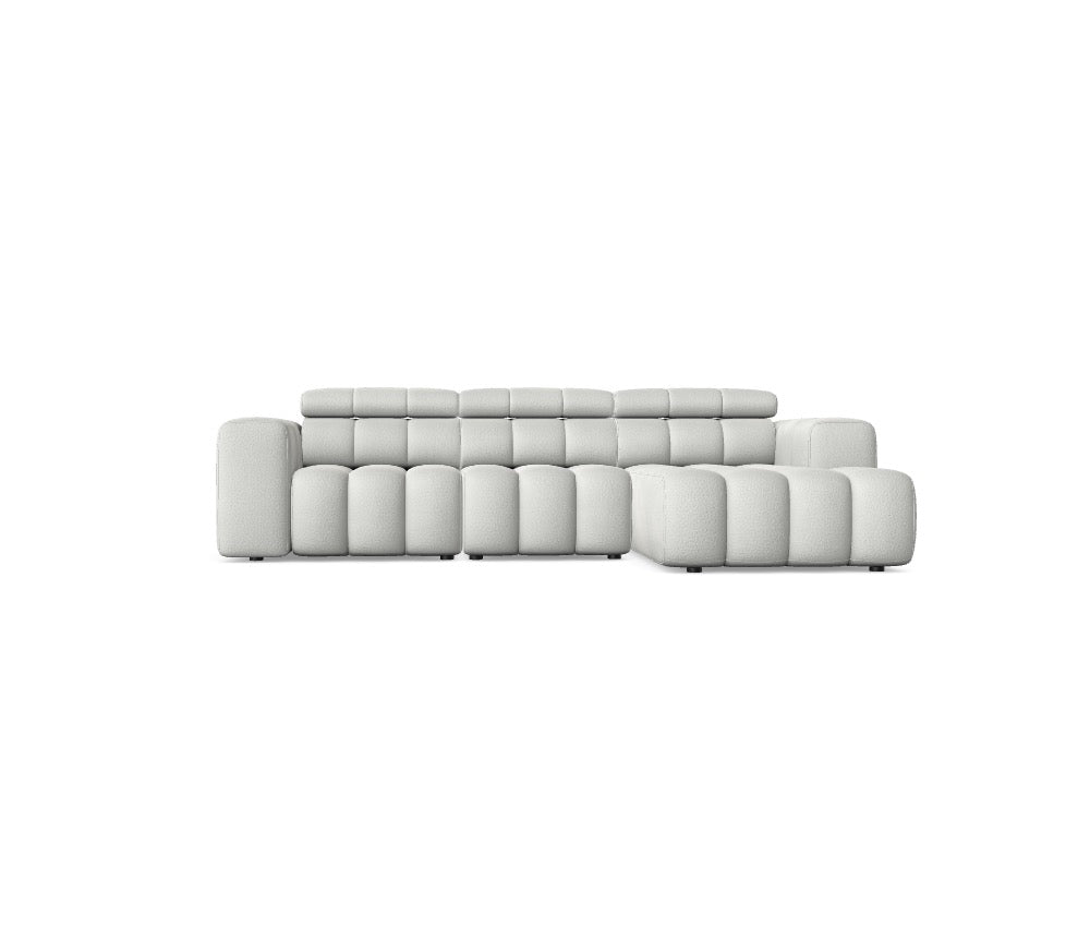 Modularna sofa Zürich - Twoja wymarzona konfiguracja M_OQBRLF