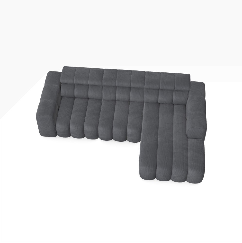 Modularna sofa Zürich - Twoja wymarzona konfiguracja M_QJZEUQ