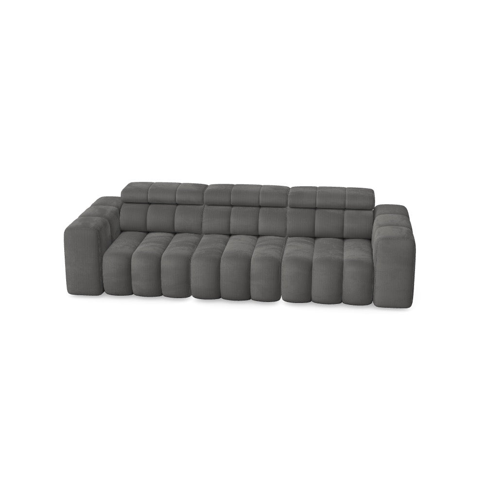 Modularna sofa Zürich - Twoja wymarzona konfiguracja M_SZL6IU