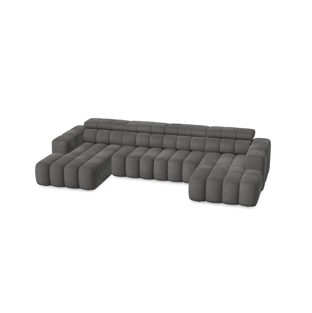 Modulares Sofa Zürich - Twoja wymarzona konfiguracja M_Y199OX