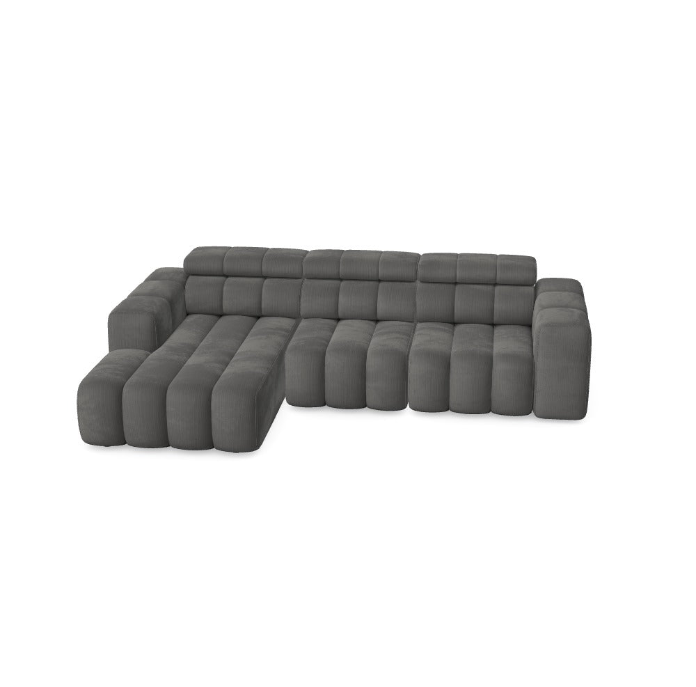 Modularna sofa Zürich - Twoja wymarzona konfiguracja M_YYF8UI