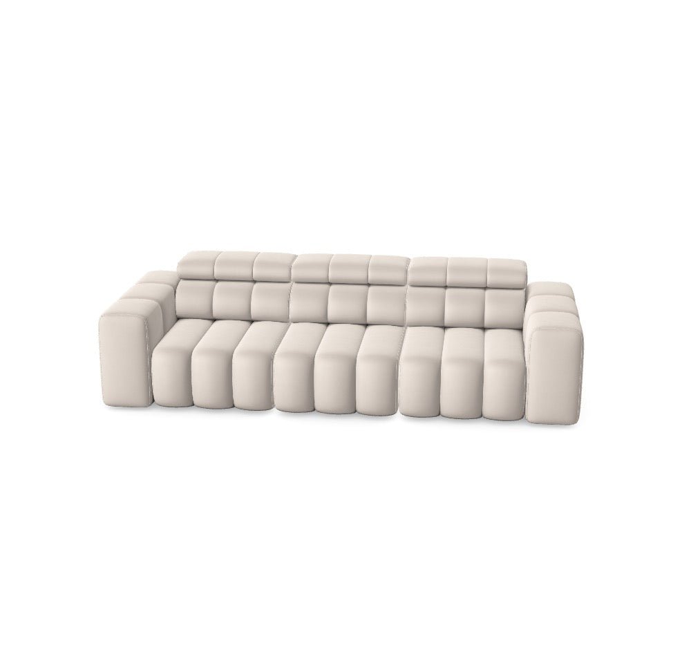 Modularna sofa Zürich - Twoja wymarzona konfiguracja M_ZDMQXL