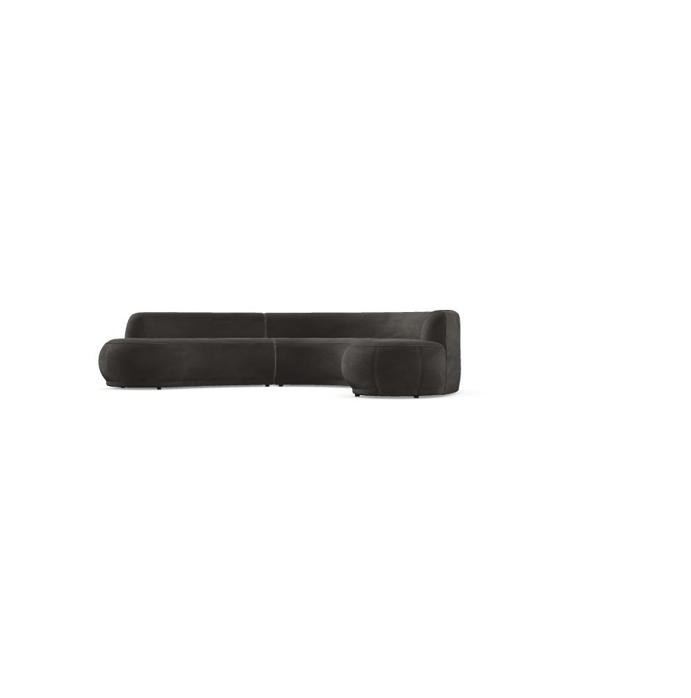 Modularna sofa Gio - Twoja wymarzona konfiguracja Y2T6BG
