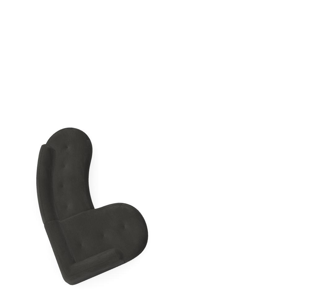 Modularna sofa Gio - Twoja wymarzona konfiguracja DRIUOJ