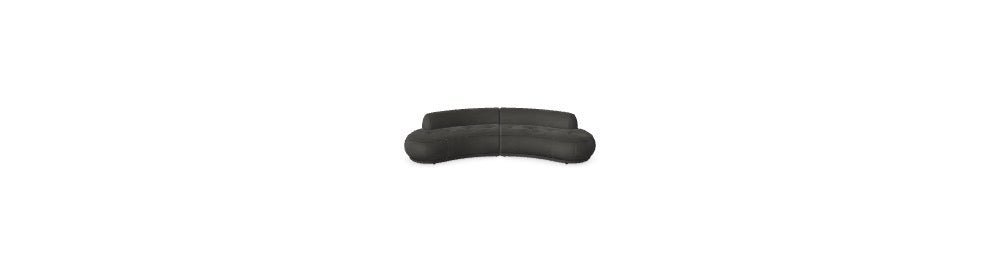 Modularna sofa Gio - Twoja wymarzona konfiguracja GXTTEM