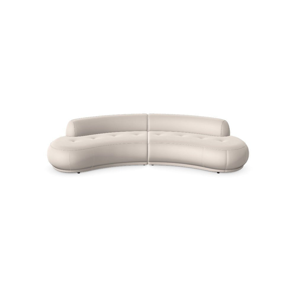 Modularna sofa Gio - Twoja wymarzona konfiguracja M_DDXX90