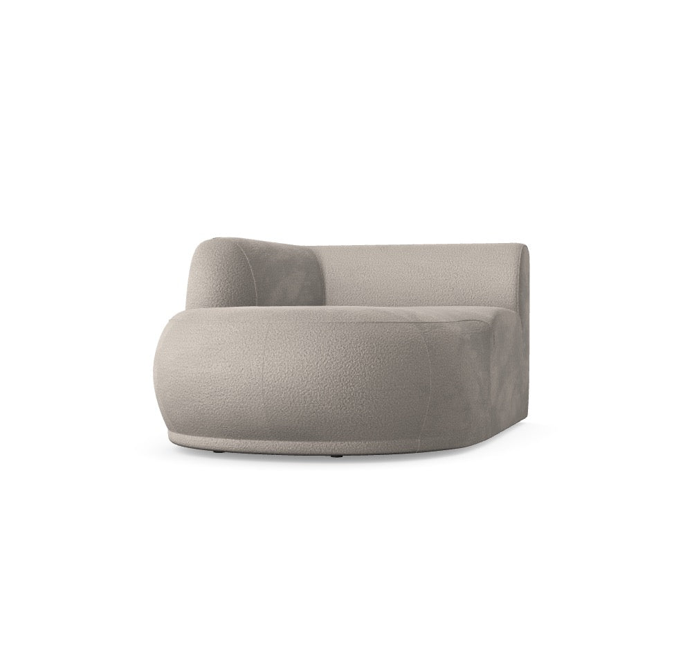 Modularna sofa Gio - Twoja wymarzona konfiguracja M_GHVLFO
