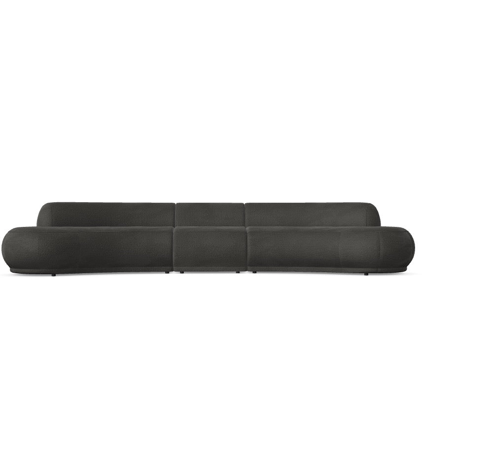 Modularna sofa Gio - Twoja wymarzona konfiguracja M_IL6HYB