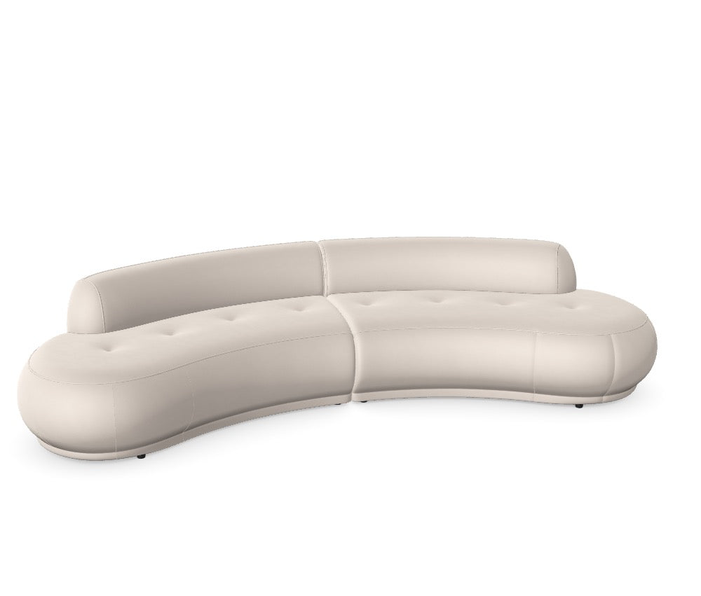 Modularna sofa Gio - Twoja wymarzona konfiguracja M_WFMN8O