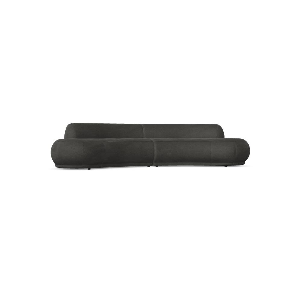 Modularna sofa Gio - Twoja wymarzona konfiguracja ZI1VZP