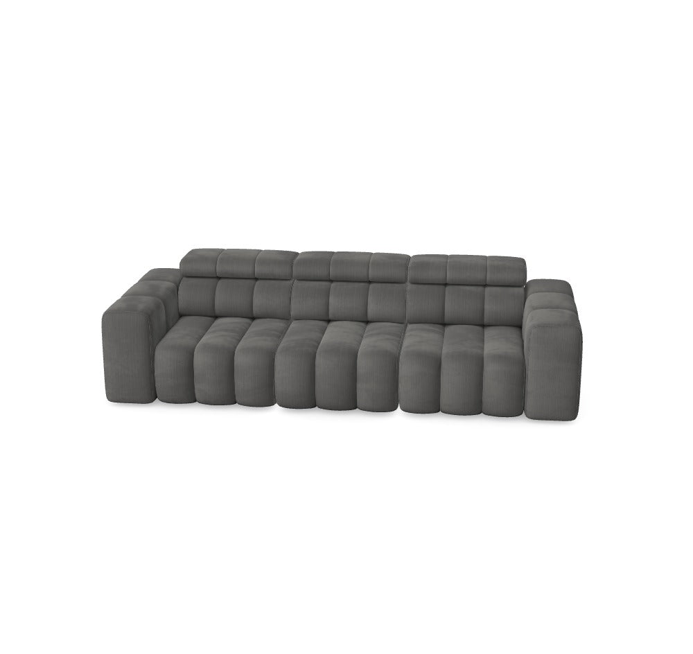 Modularna sofa Zürich - Twoja wymarzona konfiguracja M_5GPJ0Q