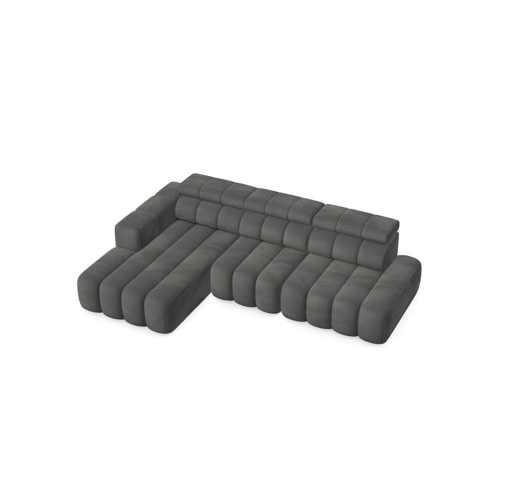Modulares Sofa Zürich - Twoja wymarzona konfiguracja M_8ES2ZV