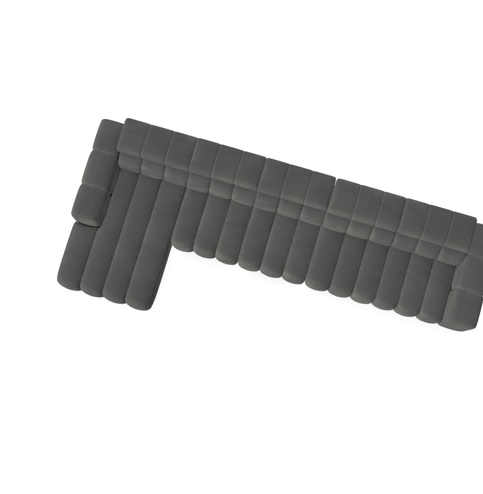 Modulares Sofa Zürich - Twoja wymarzona konfiguracja M_AW9QSX