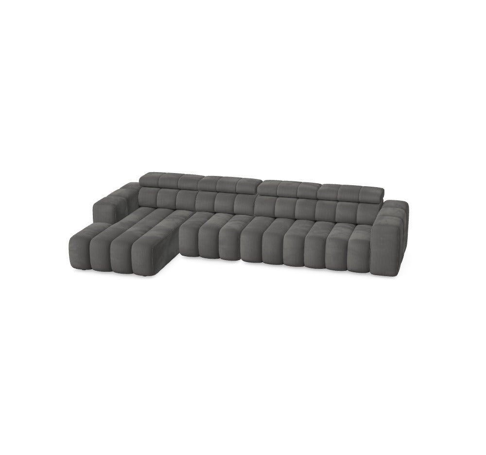 Modularna sofa Zurych - Twoja wymarzona konfiguracja M_IKZSWQ